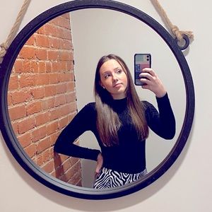 Meet your Posher, Sophia